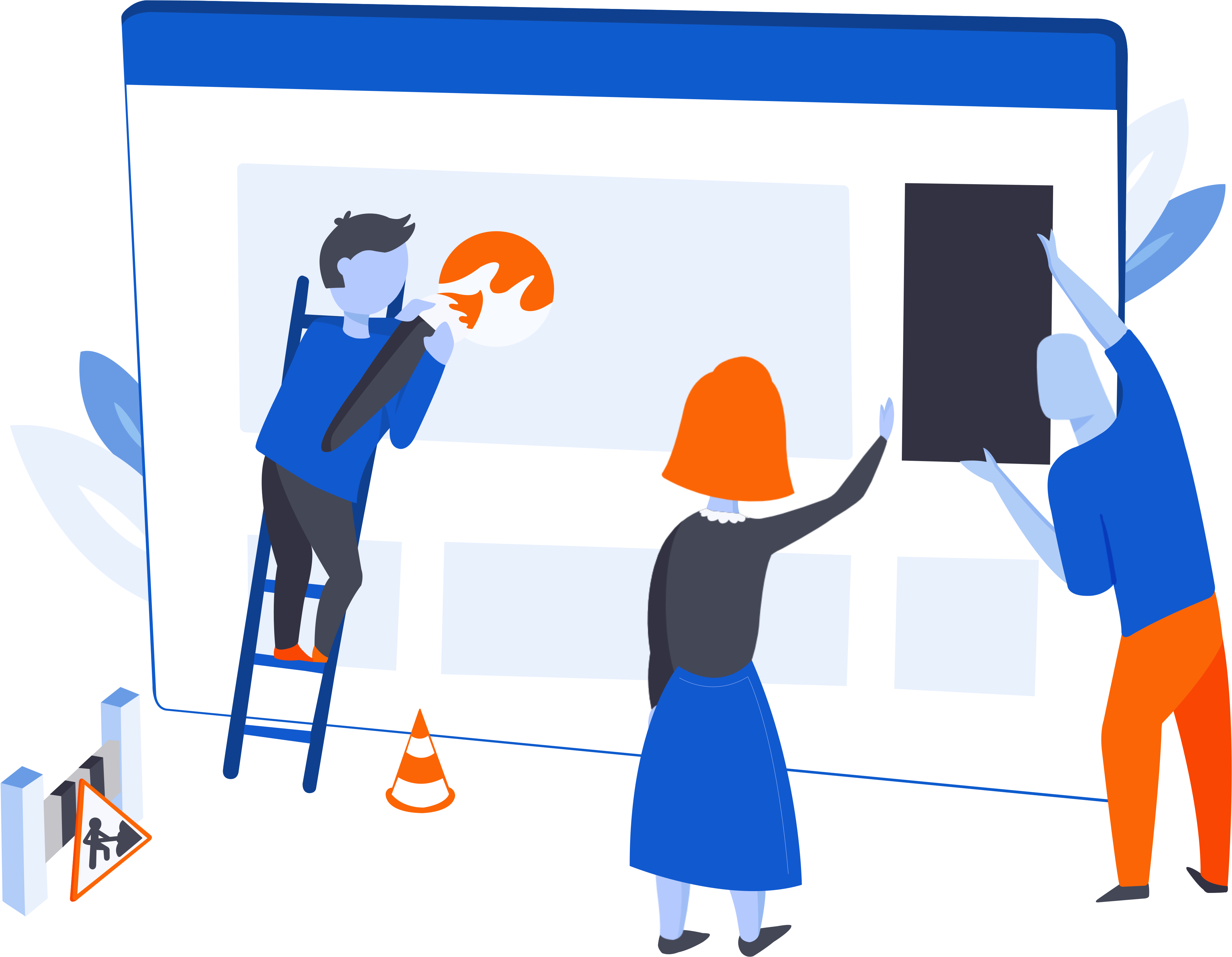 Web services